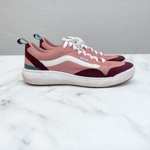 VANS UltraRange EXO - Size 8.5M/10W Unisex